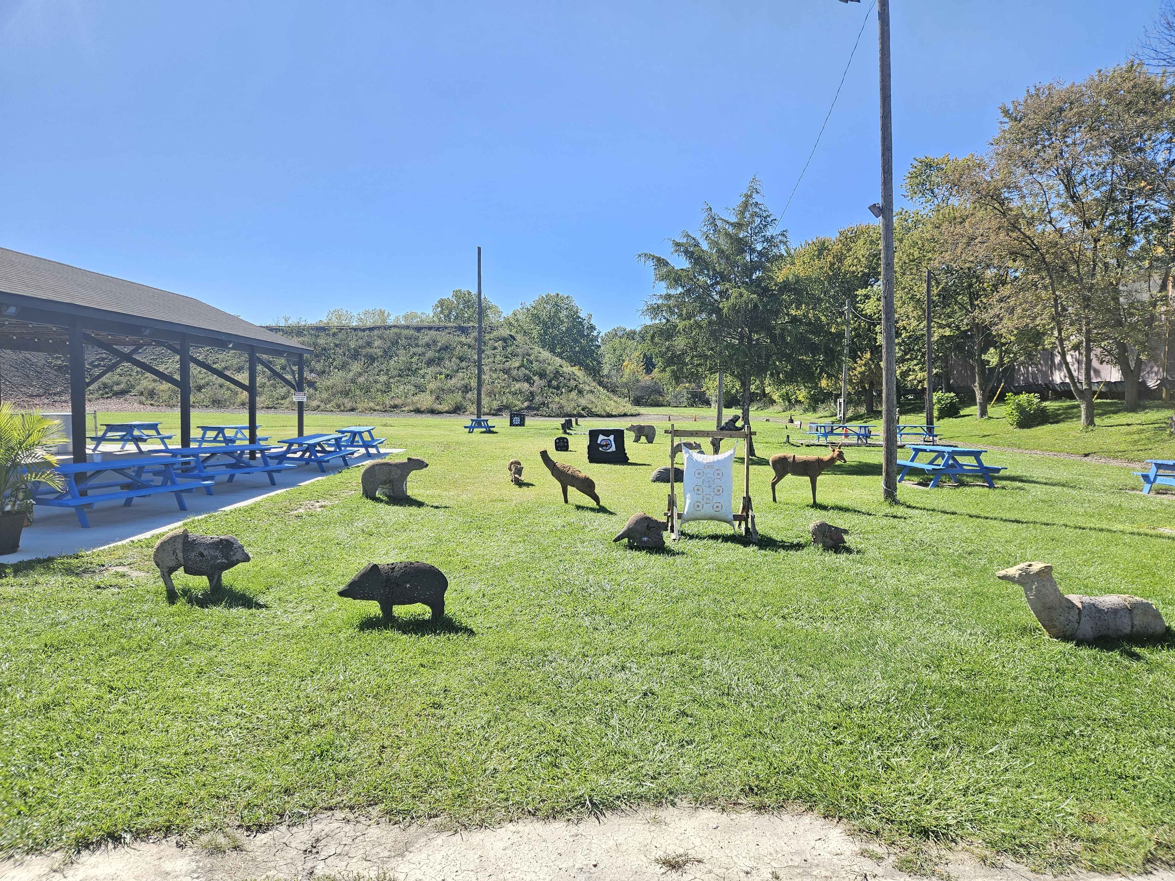 Archery Image 1