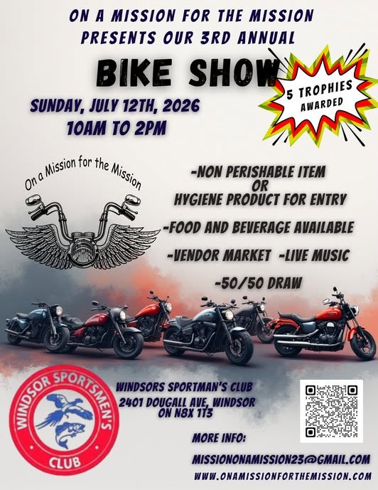 Club Event Image