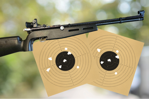 Air Rifle