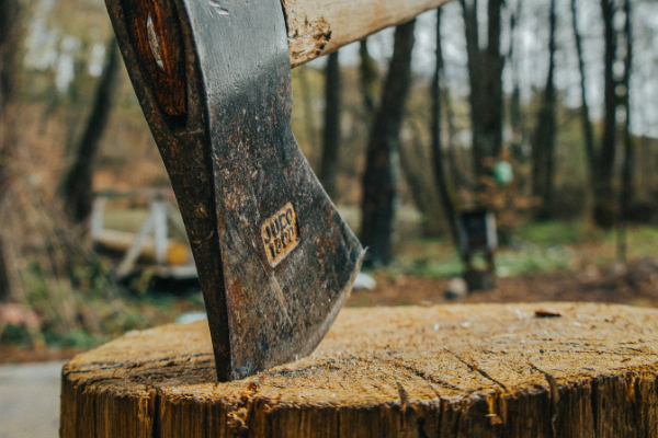 Knife & Axe Throwing