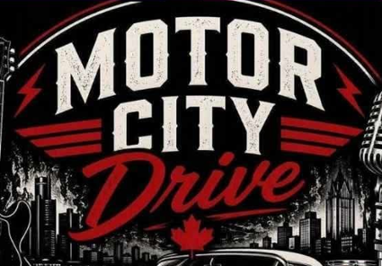 Motor City Drive Band
