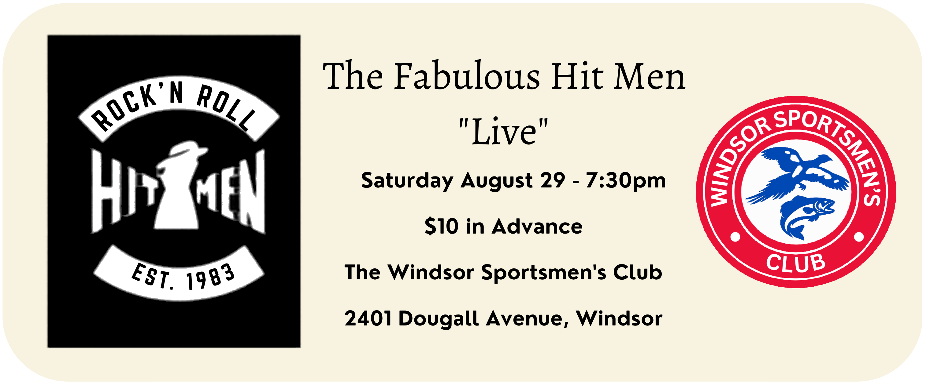 Club Event Image