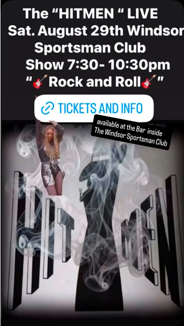 Club Event Image