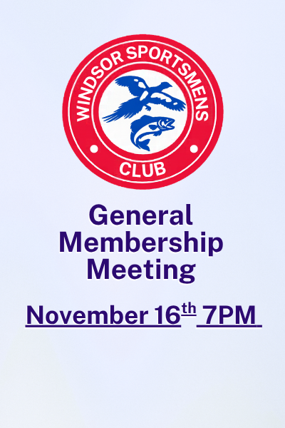 Club members at the club