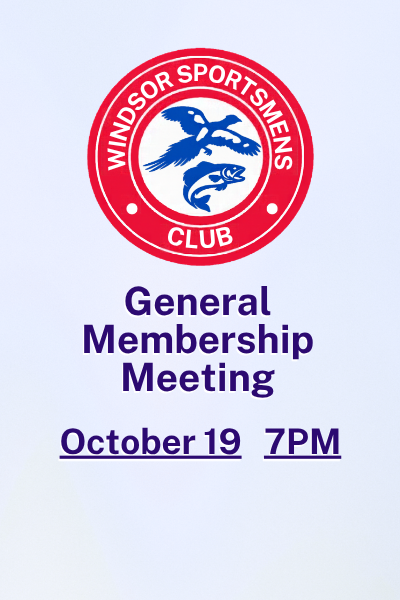 Club members at the club